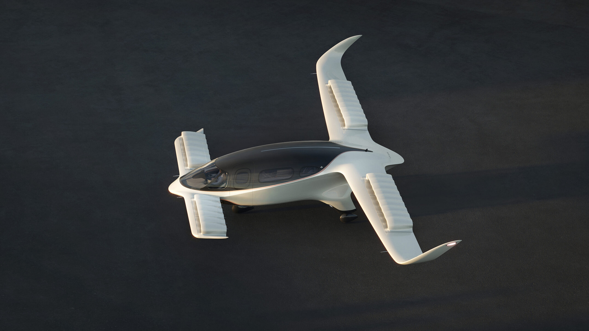 Lilium Jet на грани банкротства. Пошатнет ли это рынок eVTOL?